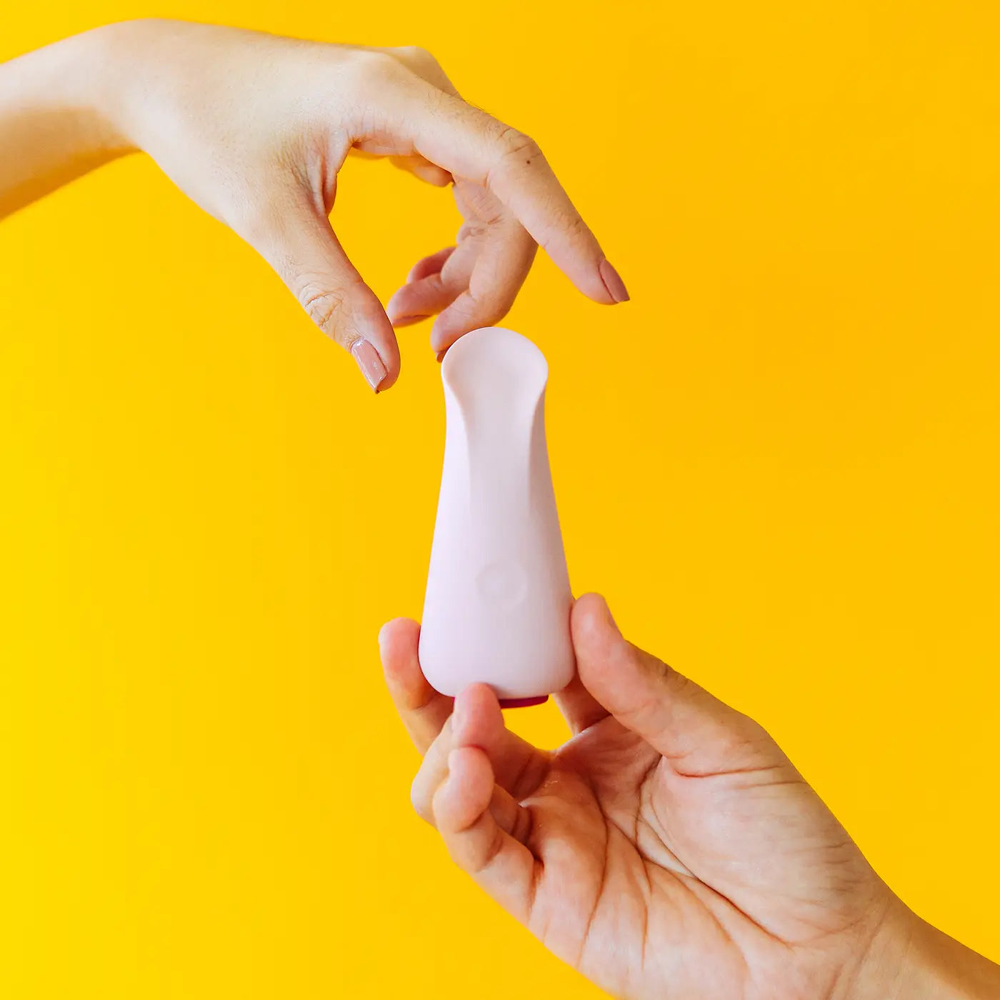 Uno Vibrator - vue de face